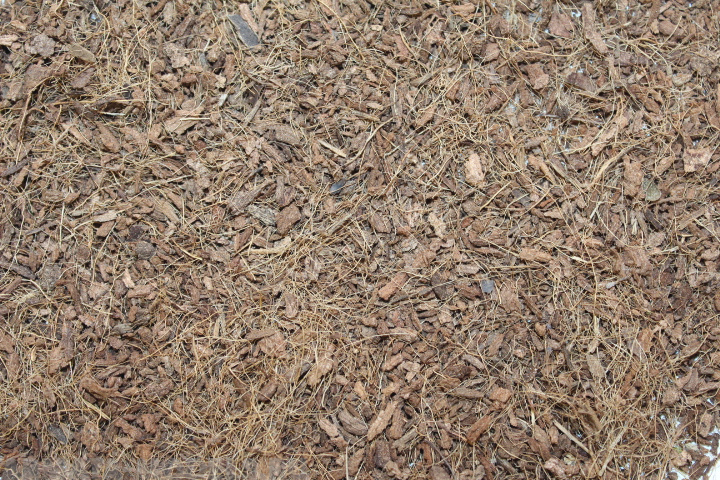 3046 Лесная насыпь