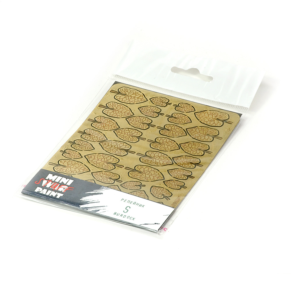 S-005 Репейник, размер S