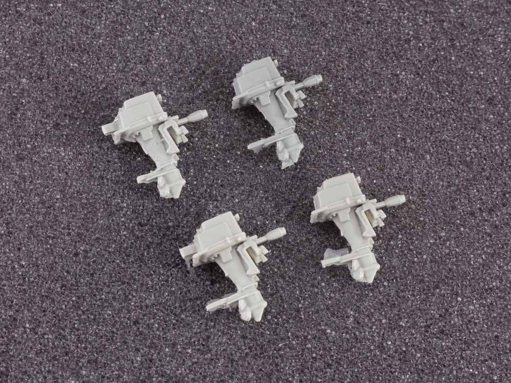 AVD143000504 Лодочный мотор Вихрь, 4 шт