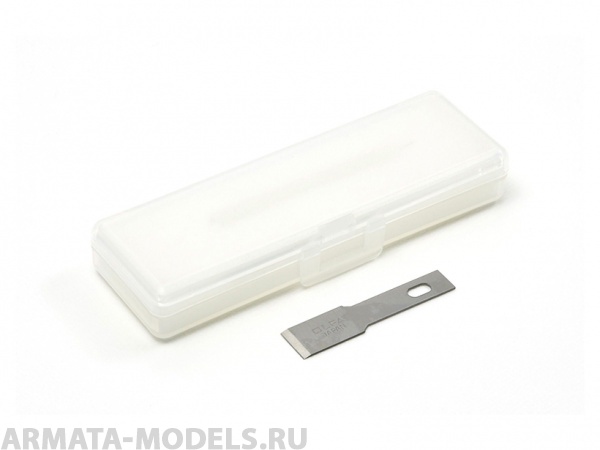 74101T Зап. Лезвия (стамес. 10шт) для ножика (PRO)