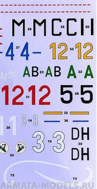 AD4827 WWII Luftwaffe Focke-Wulf FW-190F-8