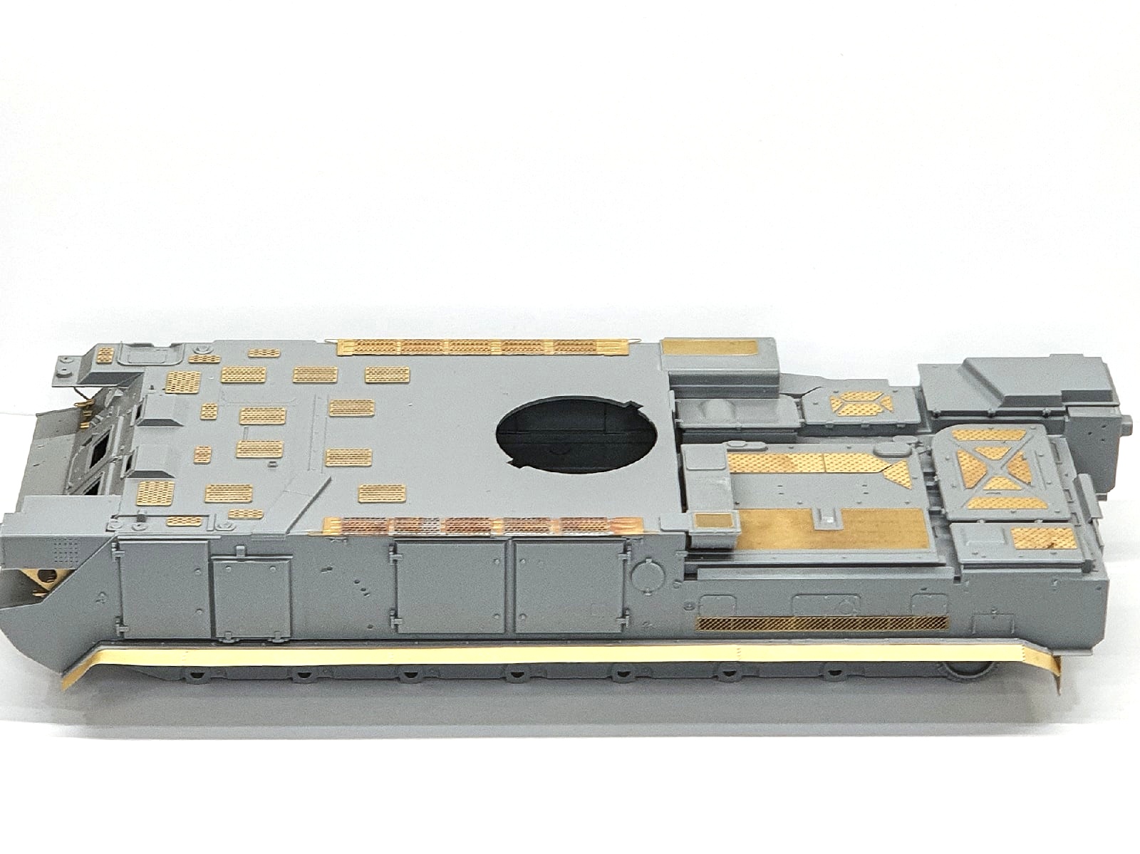 MD 035406 Фототравление ТОР-2М