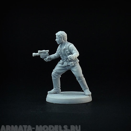 BV-35-05 Игровая миниатюра  good guy хороший парень BROTHER VINNI's