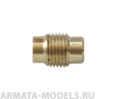 5313 Фиксирующая втулка прокладкииглы