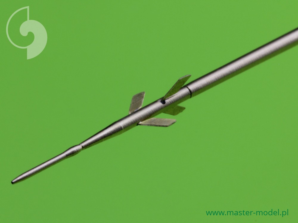 AM-48-062 ПВД для самолета Миг-21 БИС