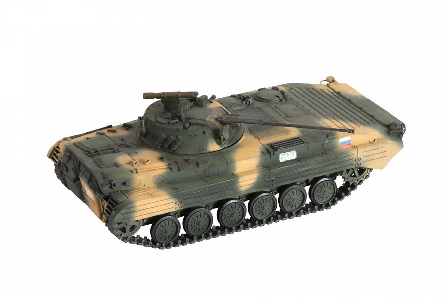 3554ПН БМП-2 Звезда