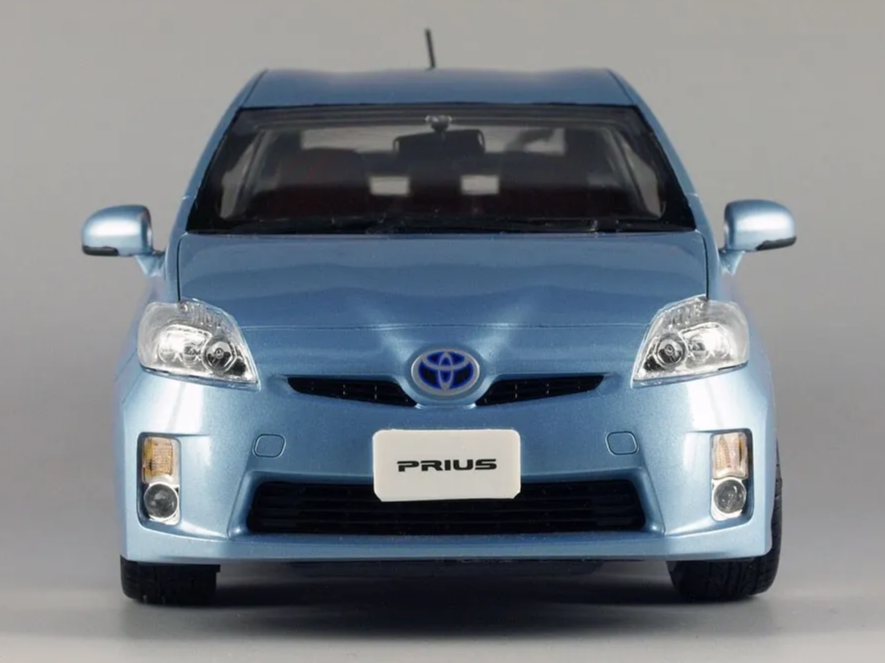 FU03822 Toyota Prius 2009 Fujimi