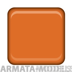 33-МАКР Краска оранжевая