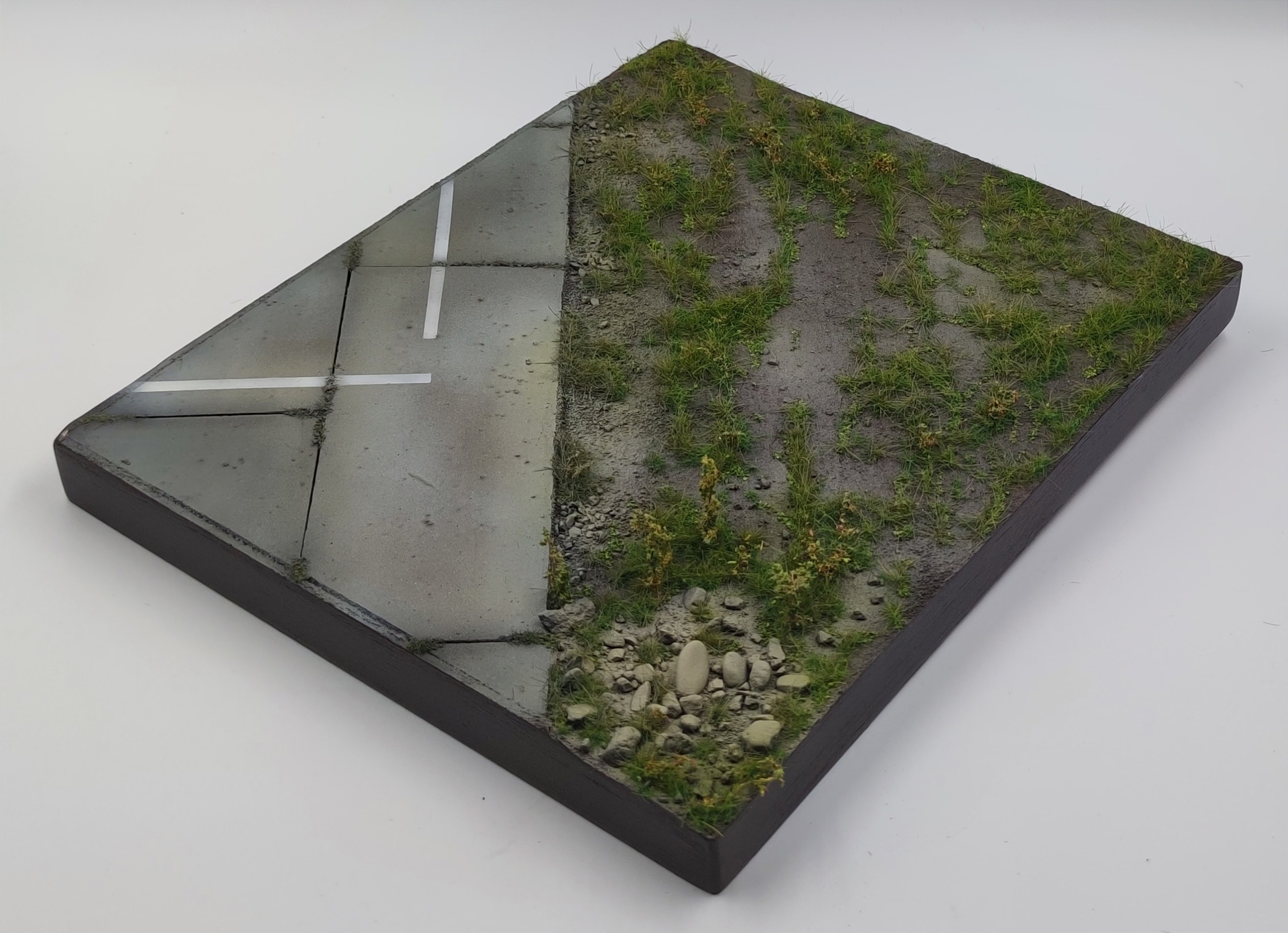 HE-72115 Подставка Красноярск Северный