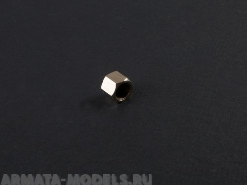 0334MCH Заглушка G1/8