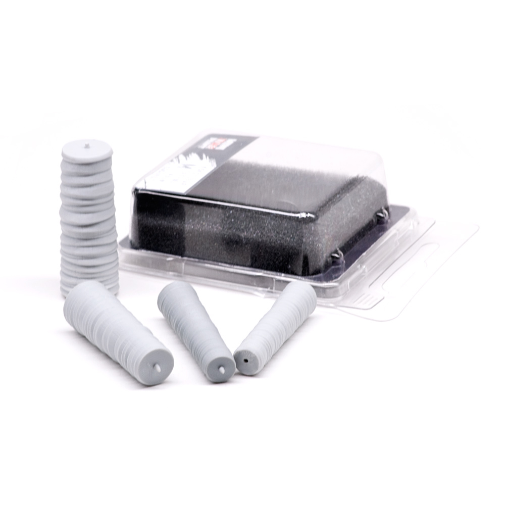 S-079 Ствол кокосовой пальмы, размер M