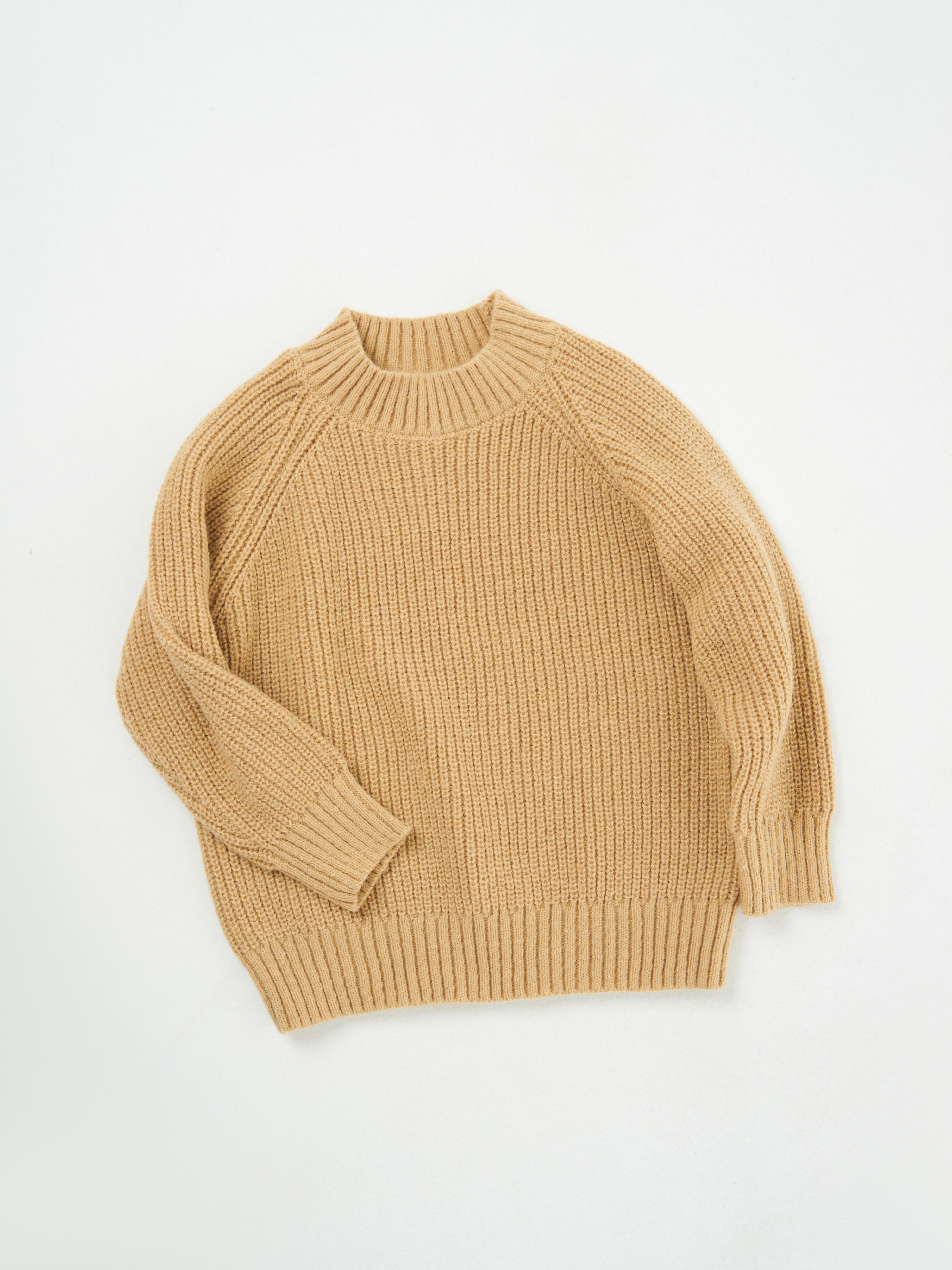 Детский свитер