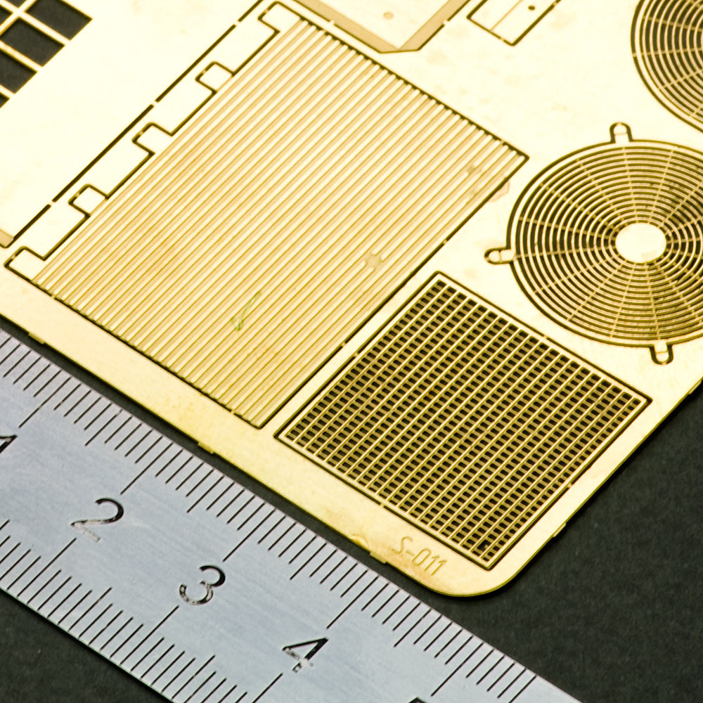 S-011 Кондиционер, внешний блок, размер L