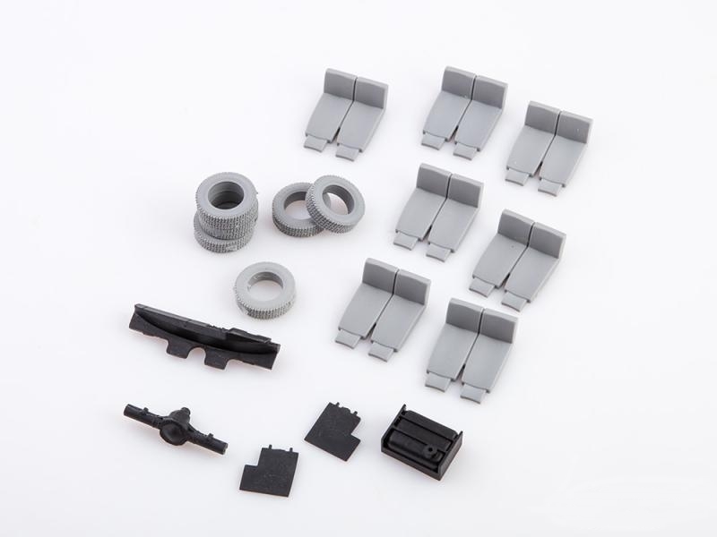 4089AVD Псковавто-3243 AVD Models