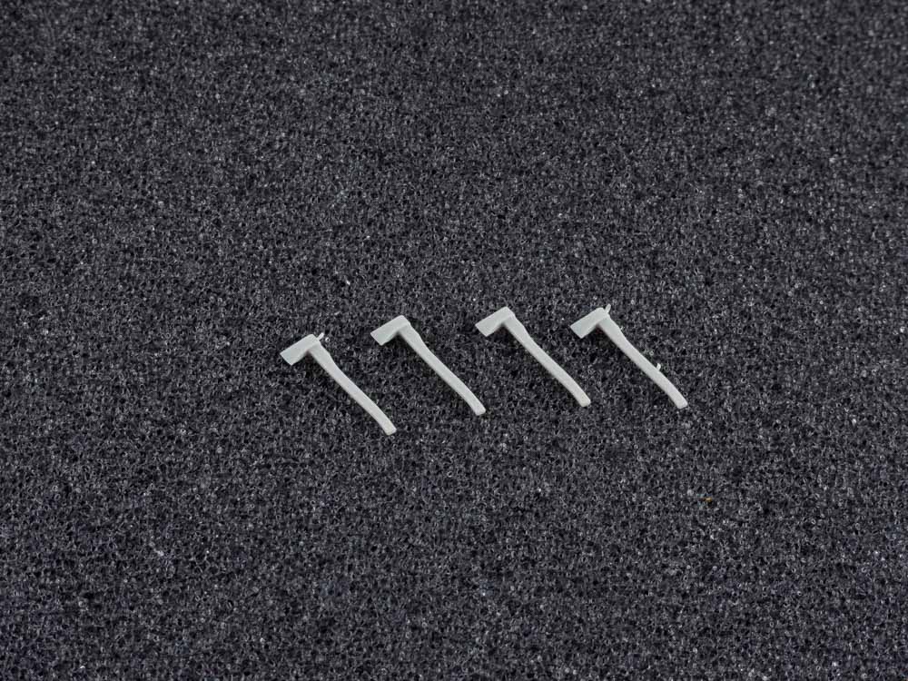 AVD243012404 Колун, 4 шт.