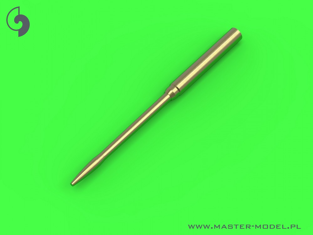 AM-72-140 F-5 Tiger II Freedom Fighter (версии с акульим носом) - F-5 E, ??F - трубка Пито и 20-мм стволы.