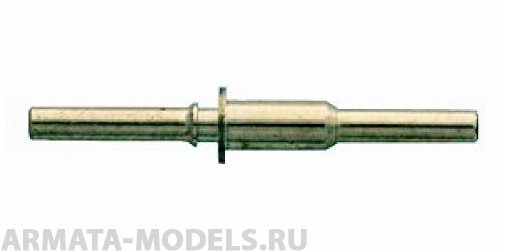 5704 Клапан воздушный