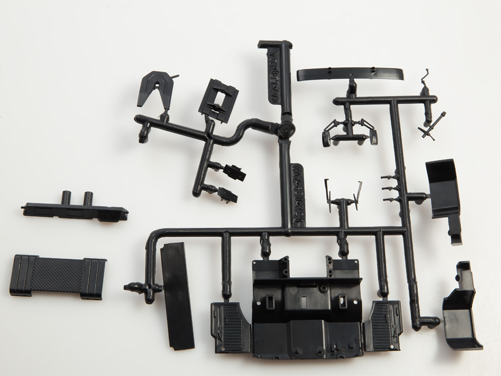 7079AVD КАЗ-608В с п/п ОДАЗ-885 AVD Models