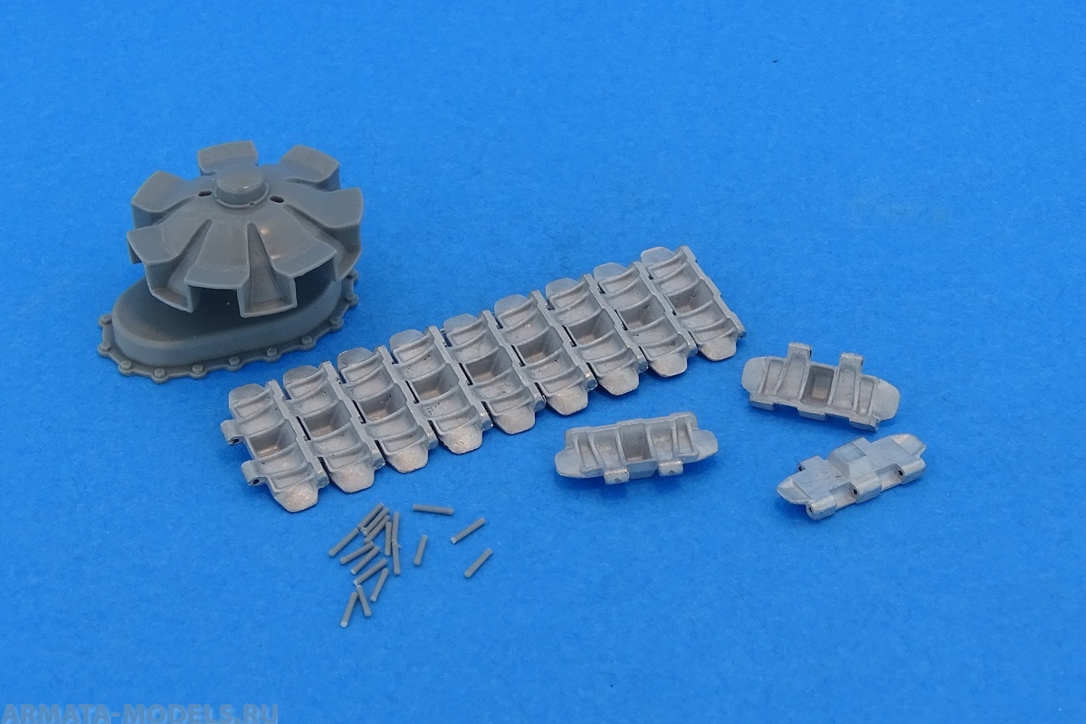 MTL-35194 Tracks for T-24