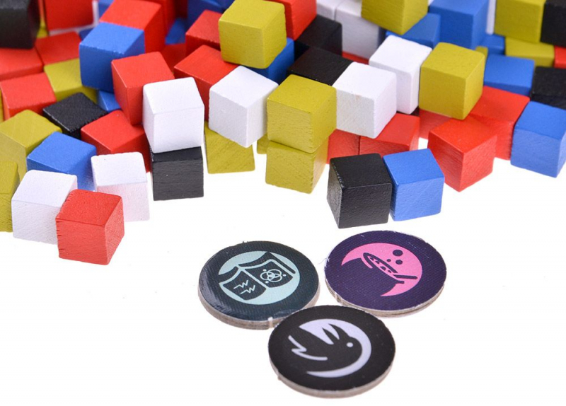 915525HW Ведьмин круг