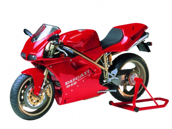 14068 Ducati 916 Tamiya