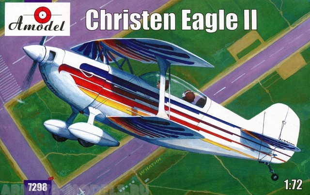 AM7298 CHRISTIAN EAGLE - 2 Amodel