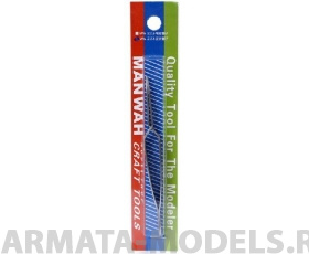 MW-2154 Обратный пинцет