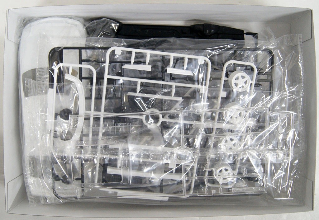 05788 Toyota Aristo 3.0V/Q '91 JZS147 Aoshima