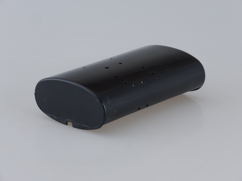 1028KIT Сборная модель ТСВ-6 (ЗИЛ-130), 1970 г. AVD Models