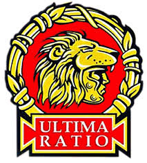 Ultima Ratio