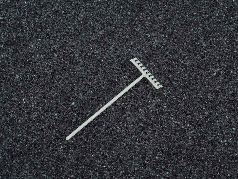 AVD243011904 Грабли П-2-10, 4 шт