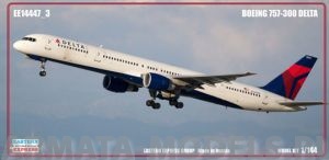 ЕЕ14447_3 Авиалайнер Б-753 DELTA