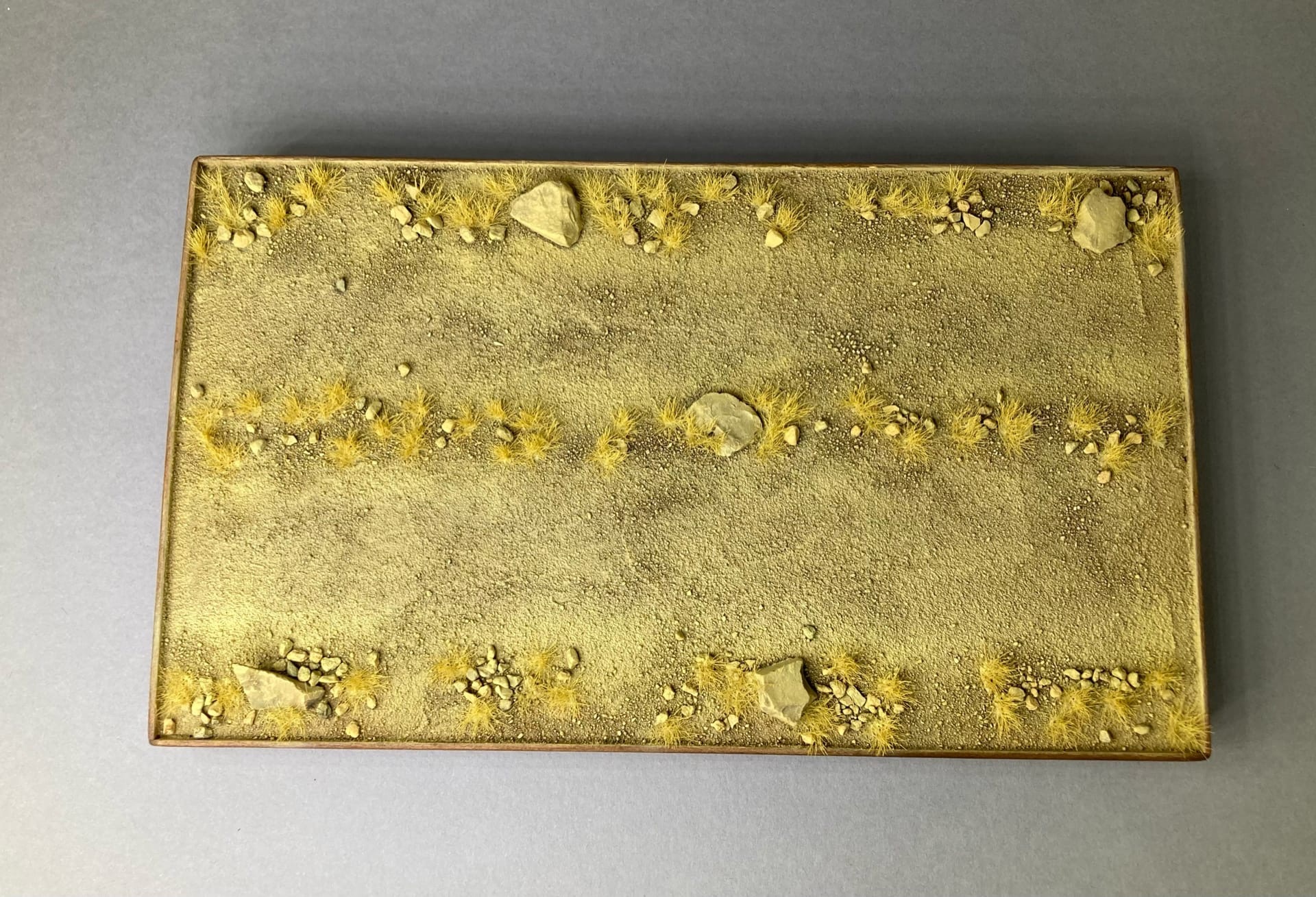 HM01002 Саванна (26*15 см)