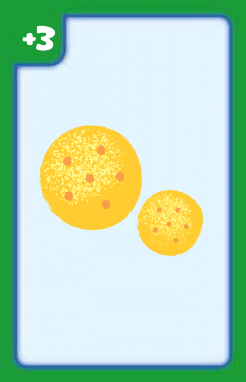 8708 Ми-ми-мишки Пикник в лесу