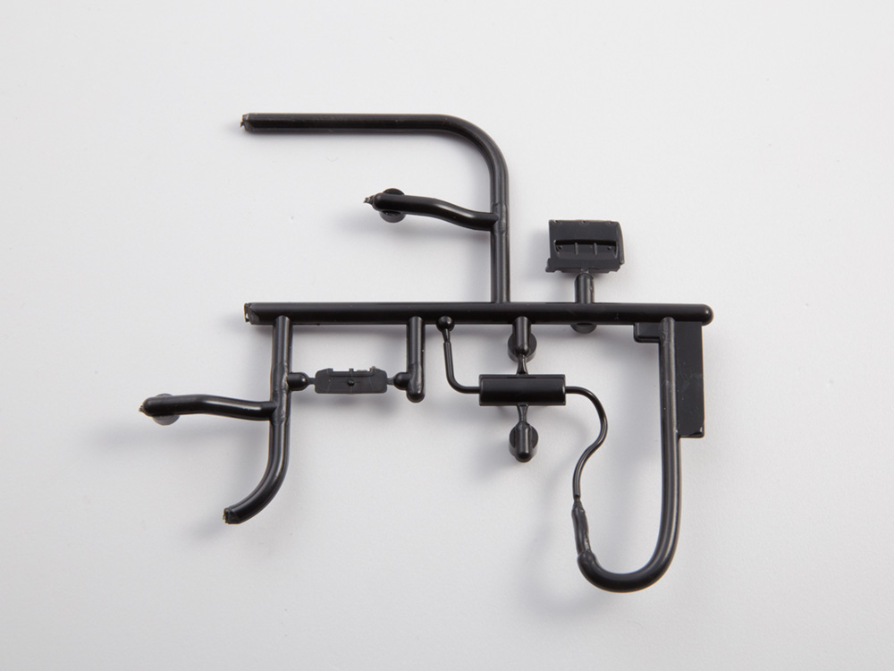 1492AVD Сборная модель ВАЗ-2329 AVD Models