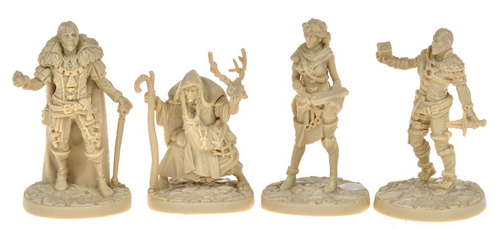 915765HW Войны Чёрной Розы Возрождение