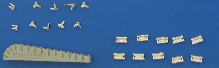 MTL-35149 Tracks for Grant/ RAM WE210 type