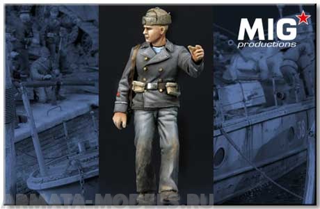 MIGMP35-117  Морпех 1941-43(краснофлотец), №2