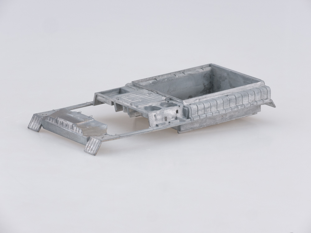 Сборная модель Пожарный вездеход ВПЛ-149 (ГТ-СМ) AVD Models