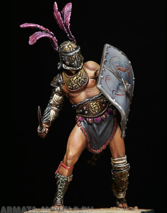 75-096PEGASO Provocator Pegaso Models