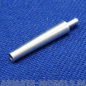72B41RB Точеный ствол 10.5cm StuH 42 L/28 Sturmhaubitze 42