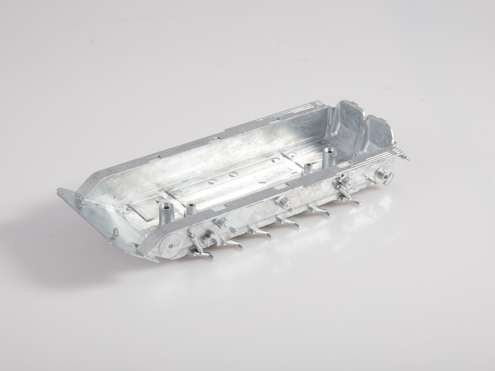 3017AVD Сборная модель Боевая машина пехоты БМП-1 AVD Models