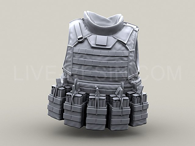 LRE35111 Тактические подсумки CONDOR MA24 7.62 NATO 308 MOLLE Rifle Magazine Pouches