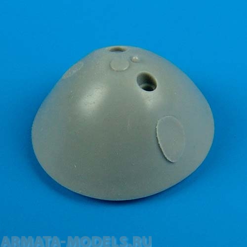 QB48252  1/48 Mosquito FB Mk. VI nose (TAM)