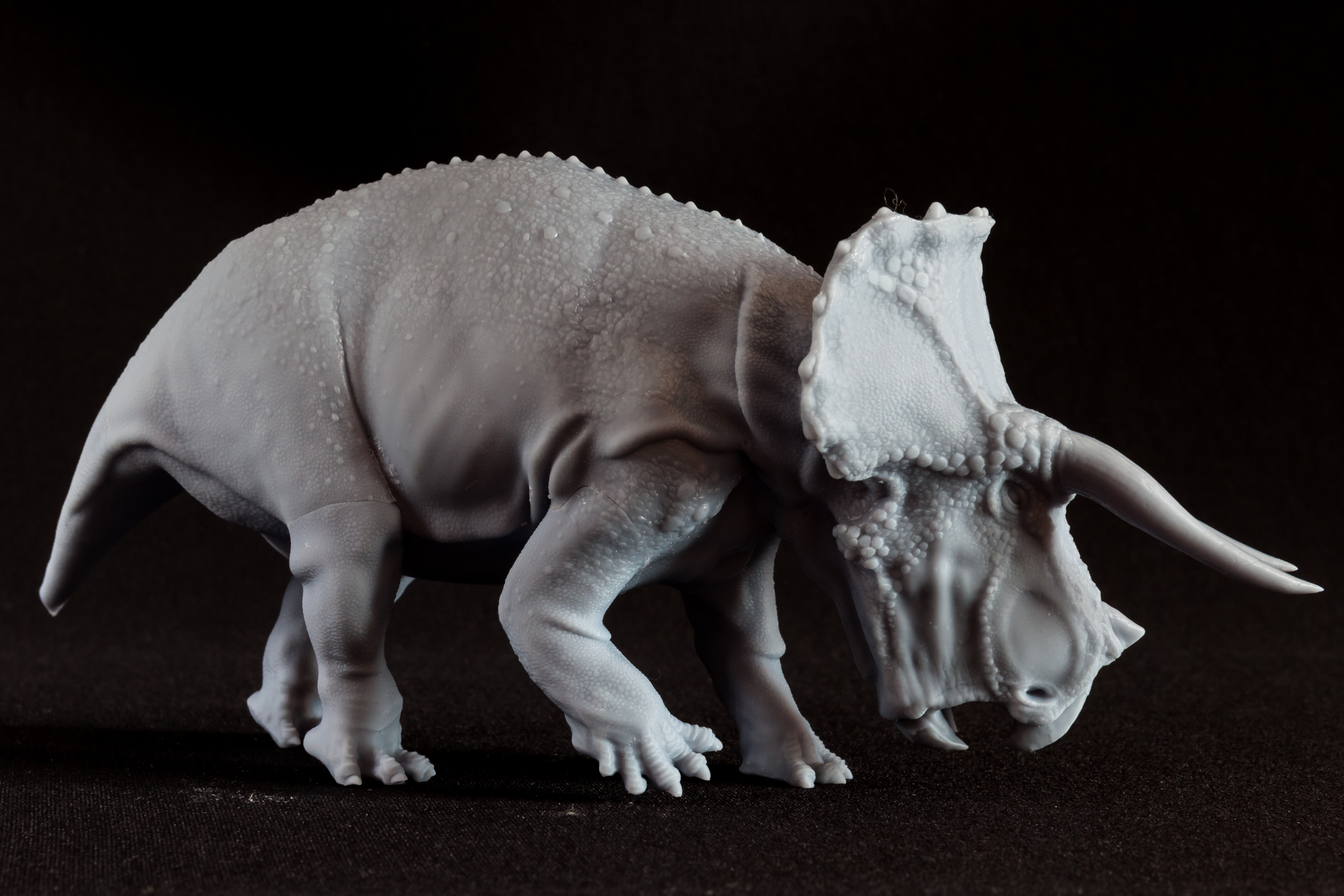 DINO35011 Фигурка Трицератопс Arma Models