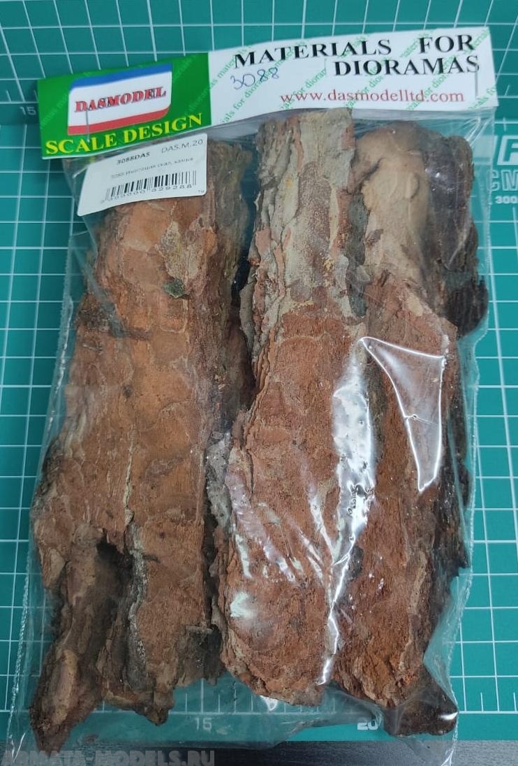 3088 Имитация скал, камня