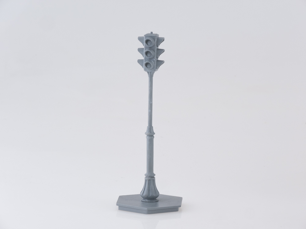 AVD143001801 Светофор, 1 шт.