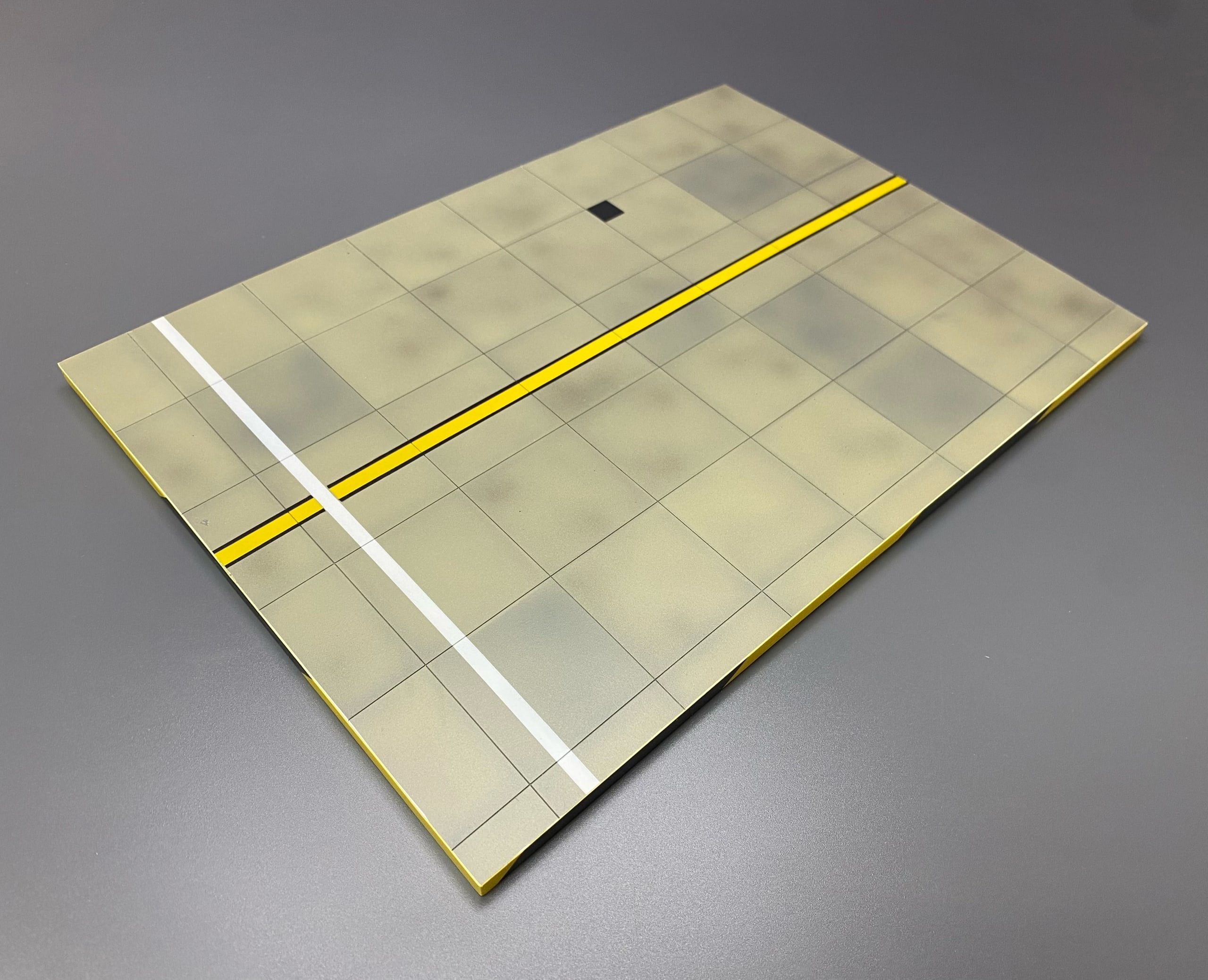 AM14473 Место стоянки воздушного судна. Размер 30*21 см.