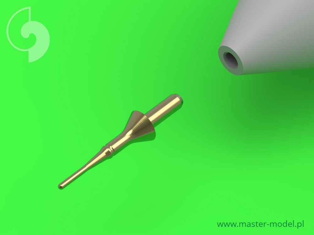 AM-144-007 F-14 - Зонд Альфа