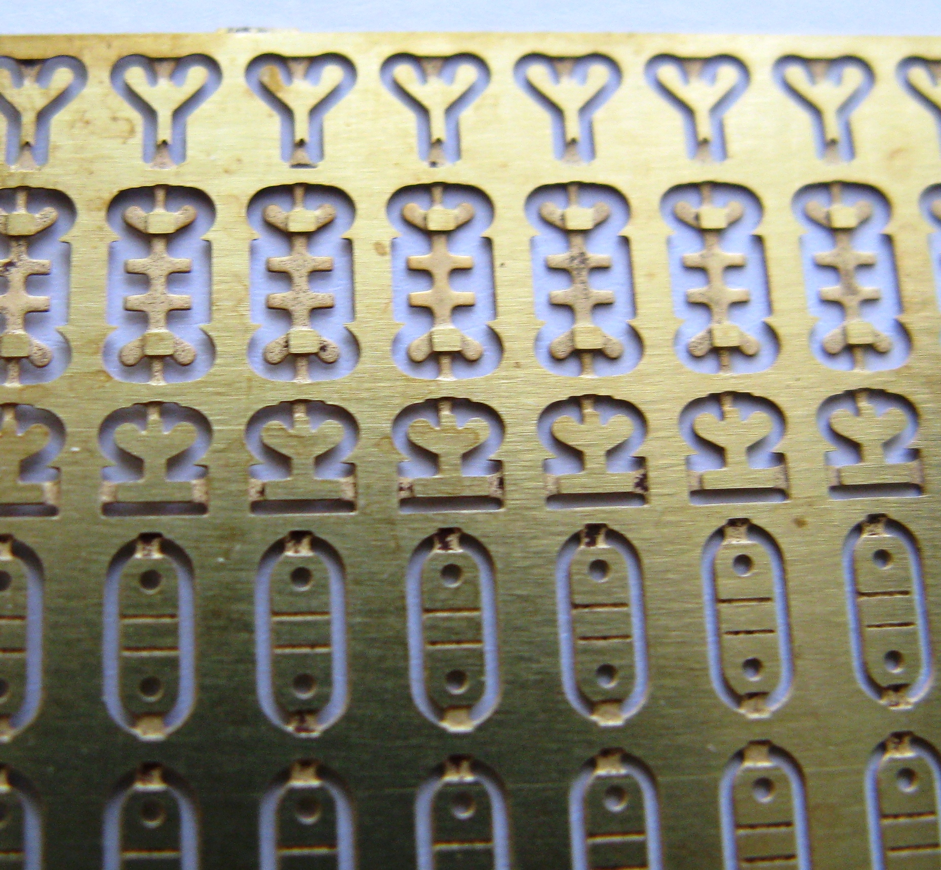 035215 Барашки